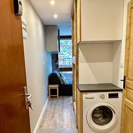 Smart For 4 - Lavachet Apartment