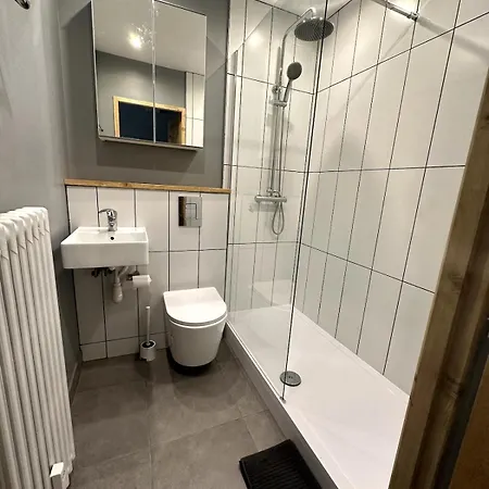 Smart For 4 - Lavachet Apartment