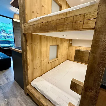 Apartment Smart For 4 - Lavachet