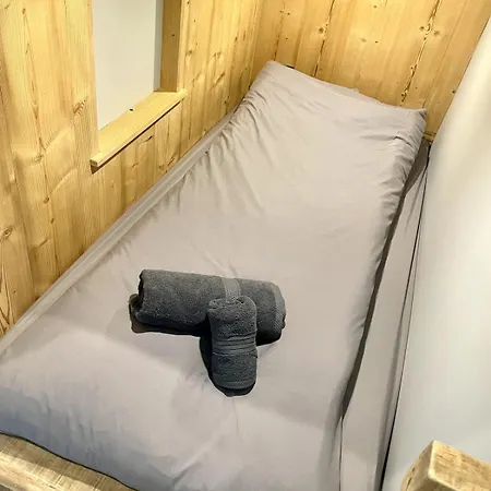 Smart For 4 - Lavachet * Tignes