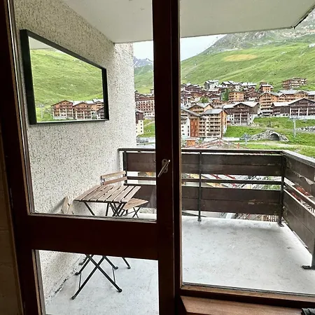 Smart For 4 - Lavachet Apartmán
